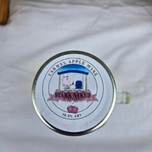 Carmel Apple - Fun Fruit Wine